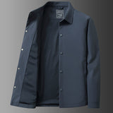 Casaco elegante para homem