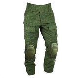 Moda Lusitana - Calças Táticas com Joelheiras