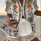 Moda Lusitana - Conjunto de Estilo Confortável