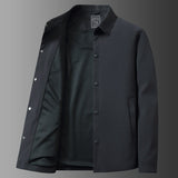 Casaco elegante para homem