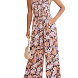 Anne™ — Macacão Bohemian