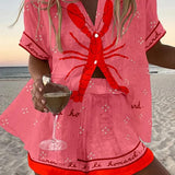 Moda Lusitana - Conjunto Costeiro Elegante