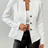 Lina | Blazer ajustado
