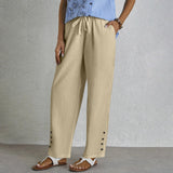 Stylish Relaxed Pants