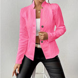 Lina | Blazer ajustado