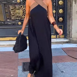 Martina - Vestido sem mangas