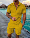 Amarelo