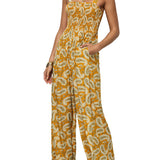 Anne™ — Macacão Bohemian