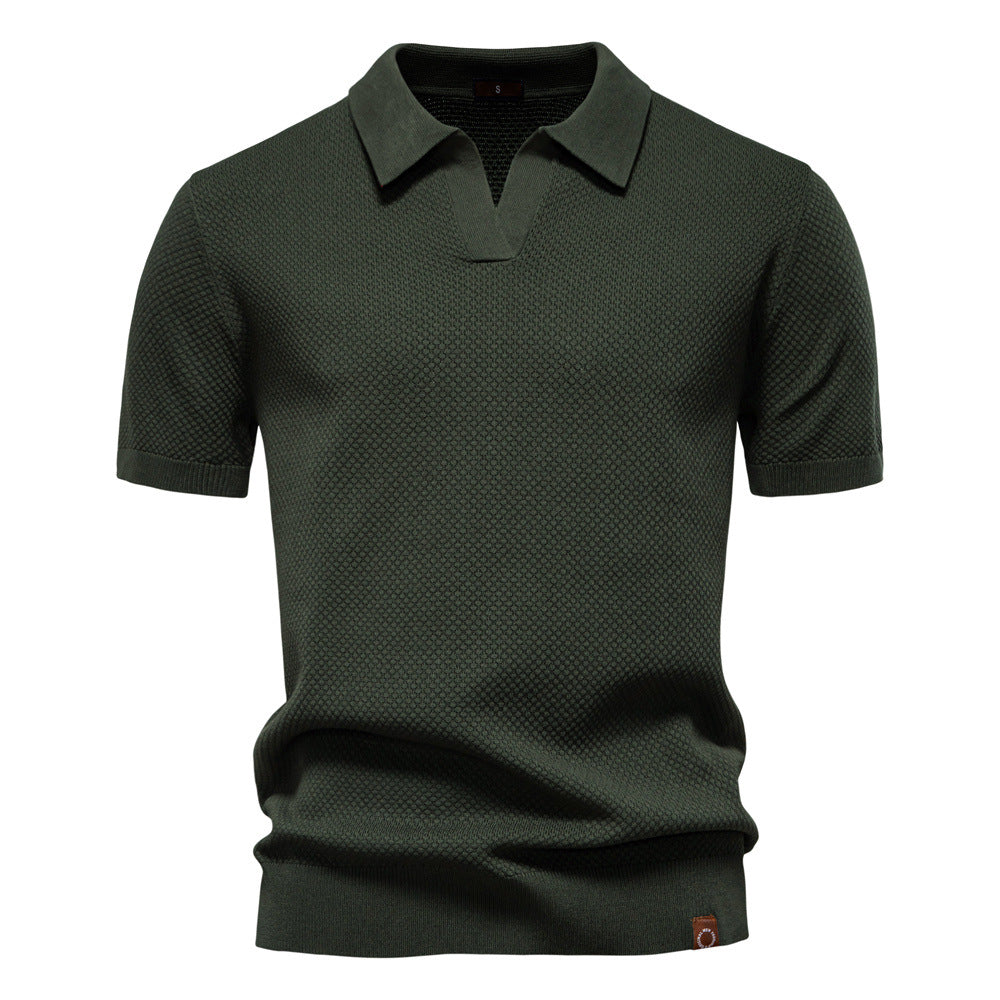 Ulrich – Camisa Polo Elegante
