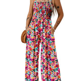 Anne™ — Macacão Bohemian