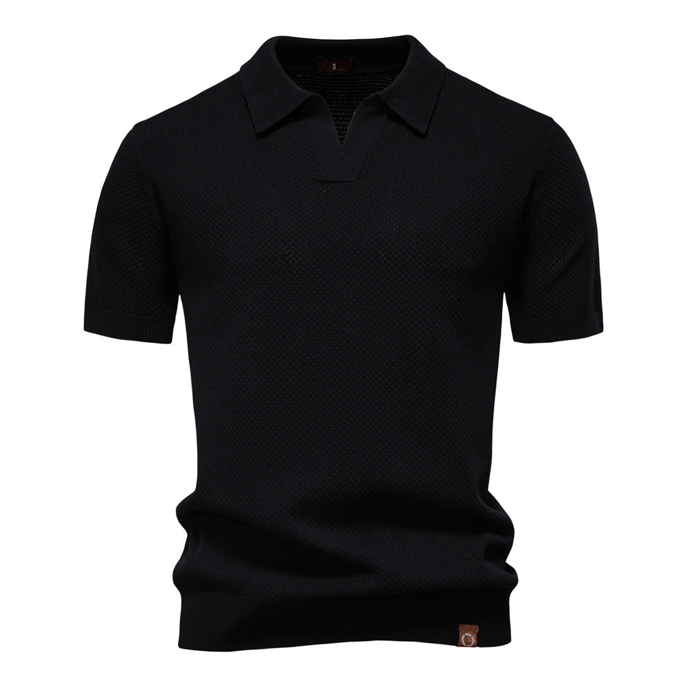 Ulrich – Camisa Polo Elegante