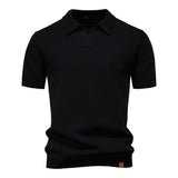 Ulrich – Camisa Polo Elegante