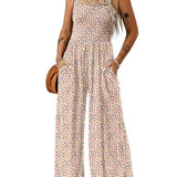 Anne™ — Macacão Bohemian