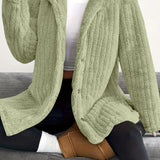 Nora Teddy Jacket with Hood