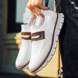 Sapatos Ultra Comfort