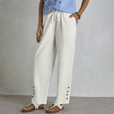 Stylish Relaxed Pants