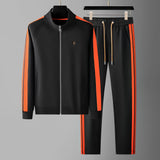 Conjunto de fato de treino Premium