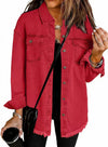 Vermelho