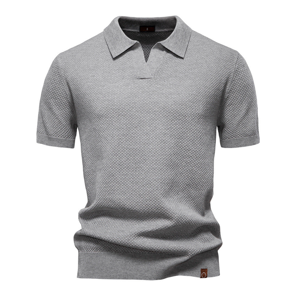 Ulrich – Camisa Polo Elegante