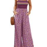 Anne™ — Macacão Bohemian