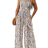 Anne™ — Macacão Bohemian