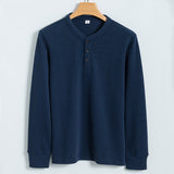 Camisola elegante com nervuras
