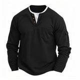 Camisa pólo casual