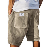 Moda Lusitana - Bermuda Velours Confortável