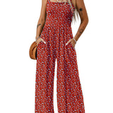 Anne™ — Macacão Bohemian