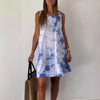 Azul Branco