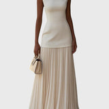 Moda Lusitana - Vestido Elegante