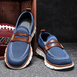Sapatos Ultra Comfort