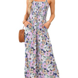Anne™ — Macacão Bohemian