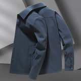 Casaco elegante para homem