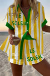 Amarelo Verde