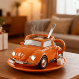 OrangeCup | Caneca Carocha Retro