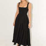 Vestido Midi Intemporal