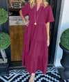 Vermelho Vinho