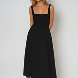 Scarlett Grace | Vestido elegante