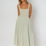 Scarlett Grace | Vestido elegante