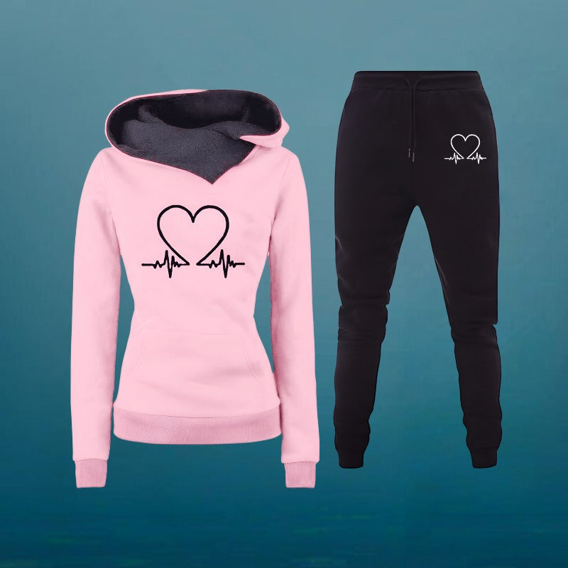 Penelope Comfort Jogging Set