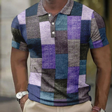 Moda Lusitana - Polo com Design Moderno