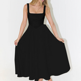 Scarlett Grace | Vestido elegante