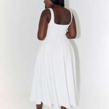 Scarlett Grace | Vestido elegante