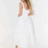 Scarlett Grace | Vestido elegante