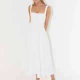 Scarlett Grace | Vestido elegante