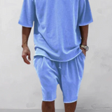 Conjunto de verão Bolonha