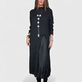 Laluna - Conjunto elegante e estiloso