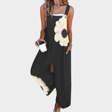 Moda Lusitana - Macacão Elegante