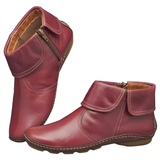 Moda Lusitana - Botas Ortopédicas Impermeáveis